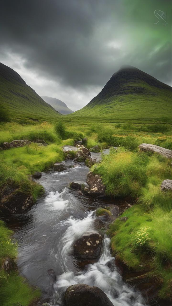 A_Stream_Running_Through_A_Lush_Green_Landscapes_9-16_149