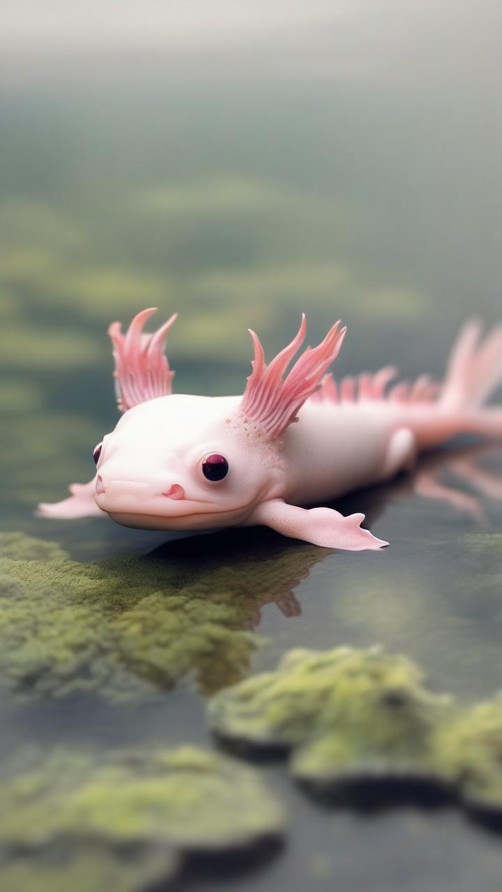 A_Pink_Axolotl_9-16_92