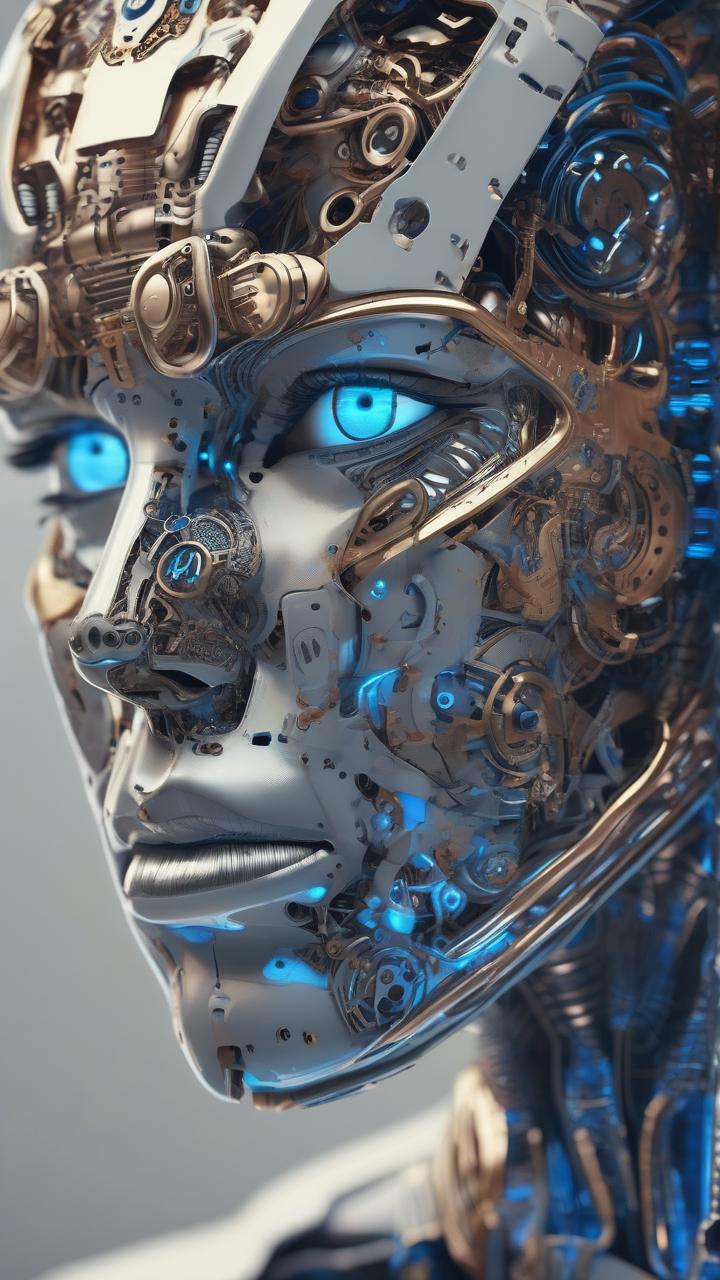 A_Robot_With_Blue_Eyes_And_A_Technology_9-16_11