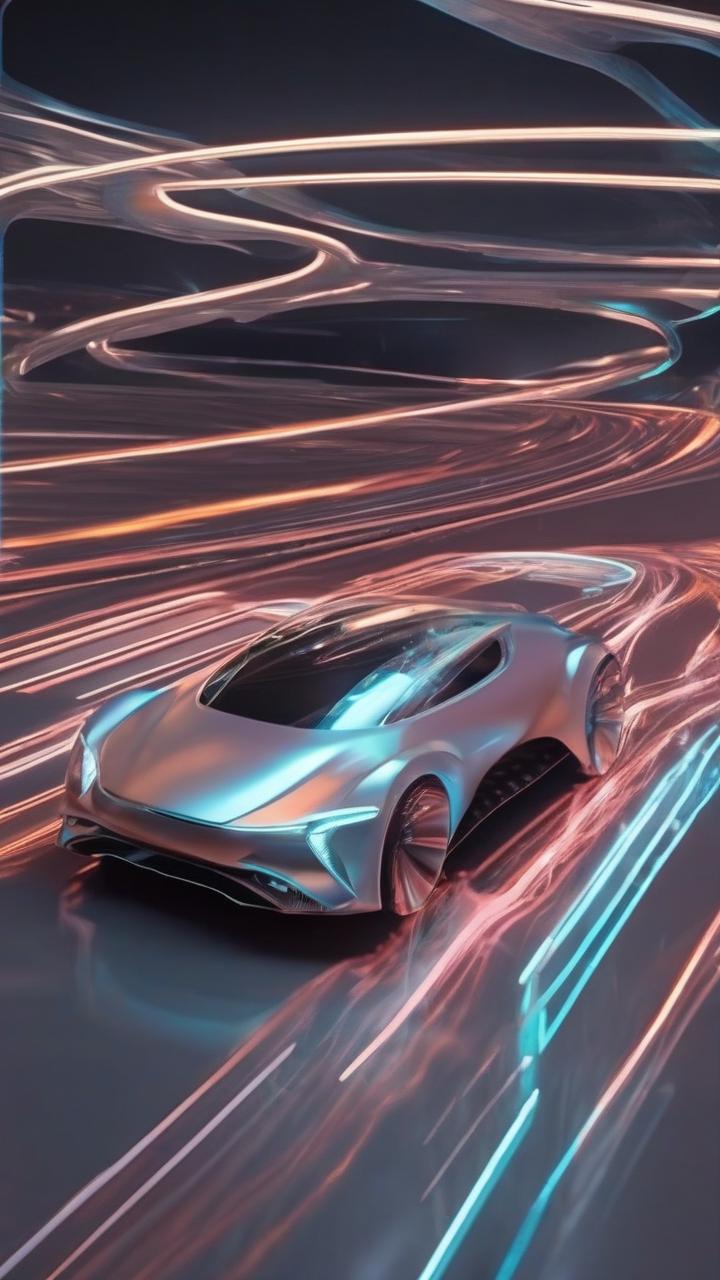 The_New_Vision_Concept_Is_A_Futuristic_Cars & Vehicles_9-16_22