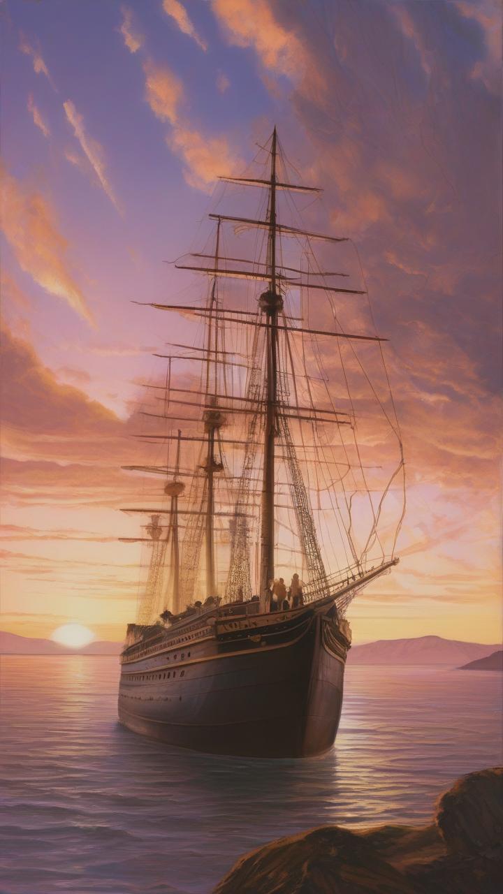 A_Painting_Of_A_Ship_In_The_Movies & TV Shows_9-16_38