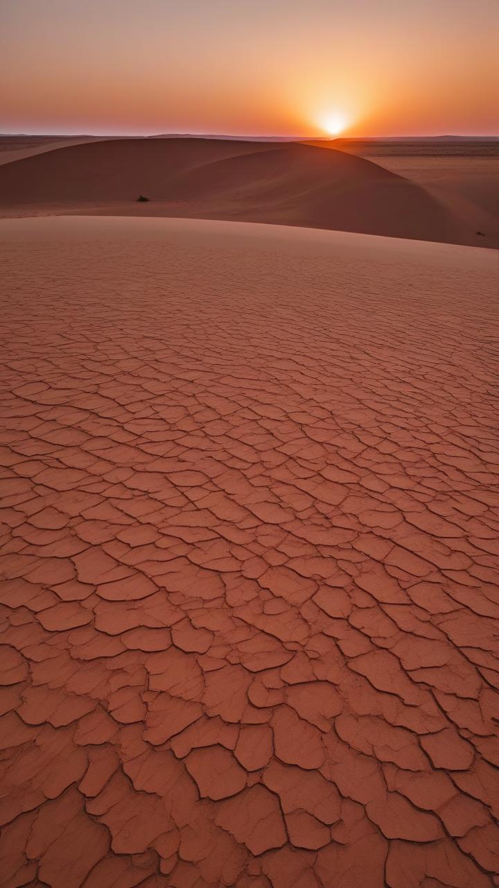 The_Sun_Sets_Over_The_Desert_Landscapes_9-16_130