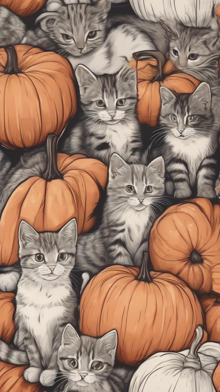 A_Bunch_Of_Cats_Sitting_On_Top_Animals_9-16_155