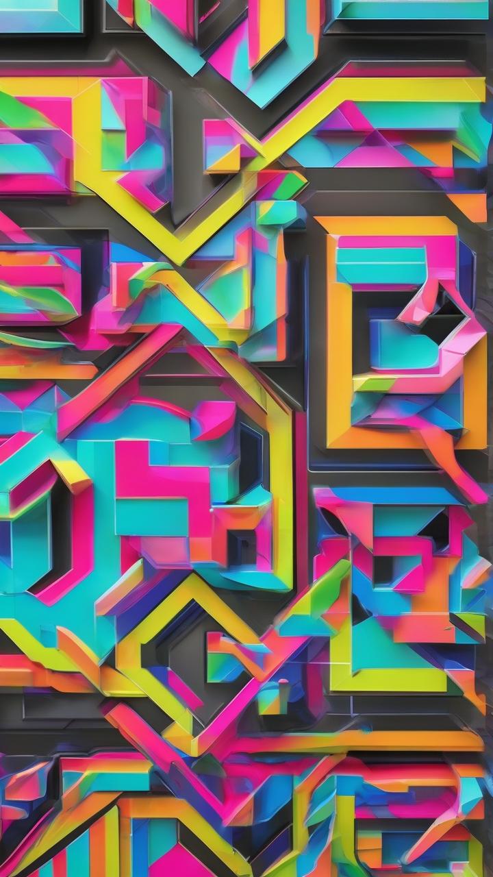 A_Colorful_Abstract_Pattern_With_Many_Different_Abstract_9-16_241