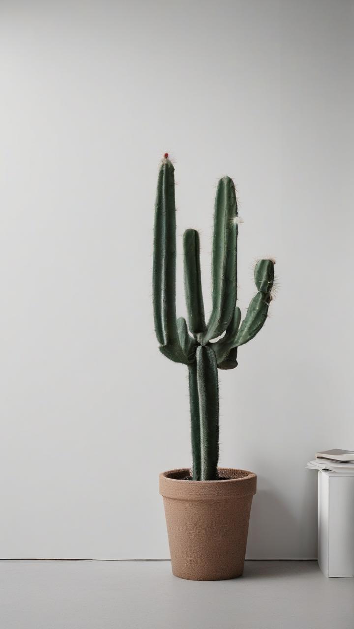 A_Cactus_Plant_In_A_Pot_Minimalist_9-16_19
