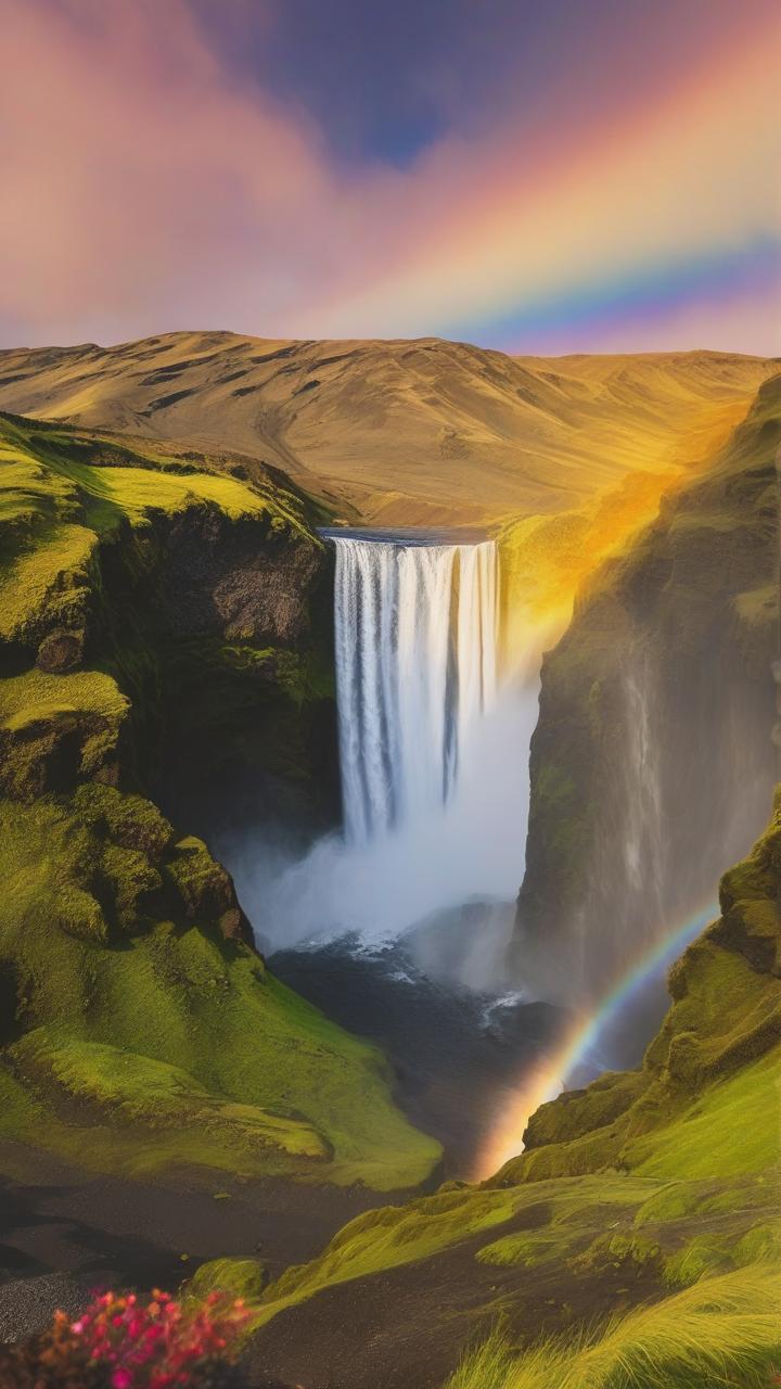 A_Rainbow_In_The_Sky_Over_A_Landscapes_9-16_42