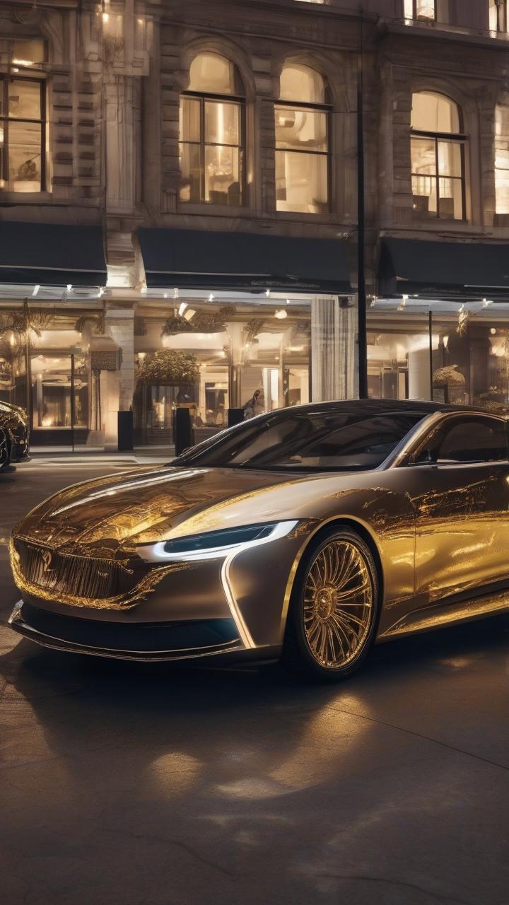 The_New_Aston_Concept_Is_Shown_In_Cars & Vehicles_9-16_37