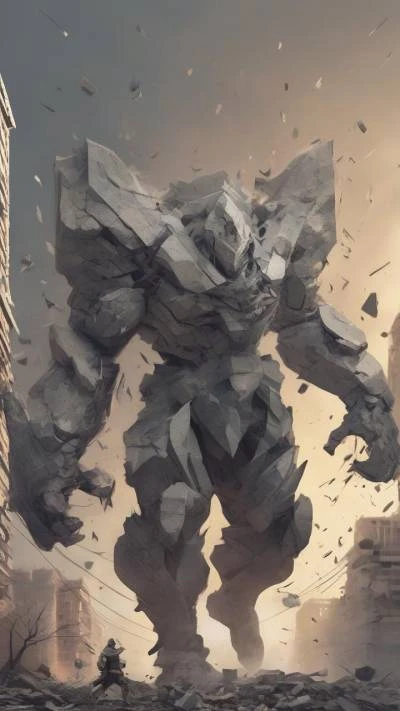 A_Giant_Robot_In_The_Middle_Of_Anime & Cartoons_9-16_12