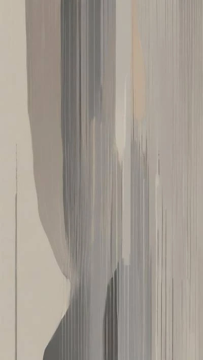 A_Painting_Of_A_Woman_With_A_Minimalist_9-16_22