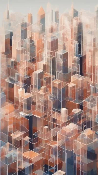 A_Cityscape_With_Many_Different_Abstract_9-16_41