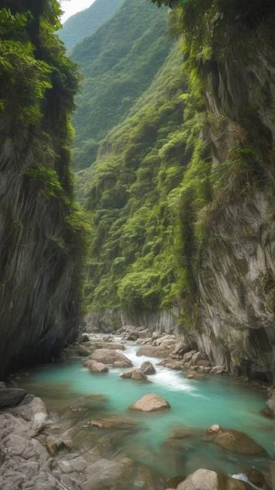 A_River_In_The_Middle_Of_A_Landscapes_9-16_26