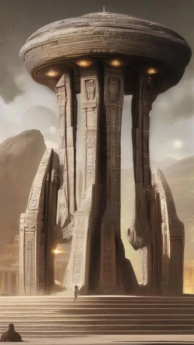 A_Futuristic_City_With_A_Giant_Structure_Fantasy_9-16_149