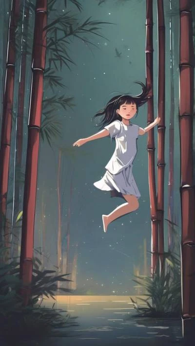 A_Girl_In_A_White_Dress_Is_Anime & Cartoons_9-16_03