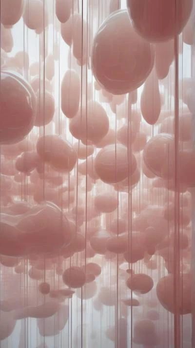 A_Bunch_Of_Balloons_Floating_In_The_Abstract_9-16_58