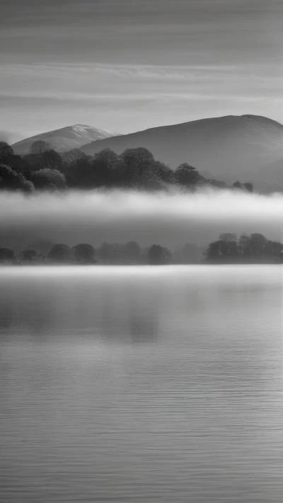 A_Black_And_White_Photo_Of_A_Landscapes_9-16_84