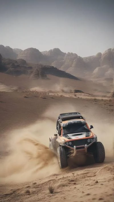 A_Jeep_Driving_Through_The_Desert_Cars & Vehicles_9-16_16