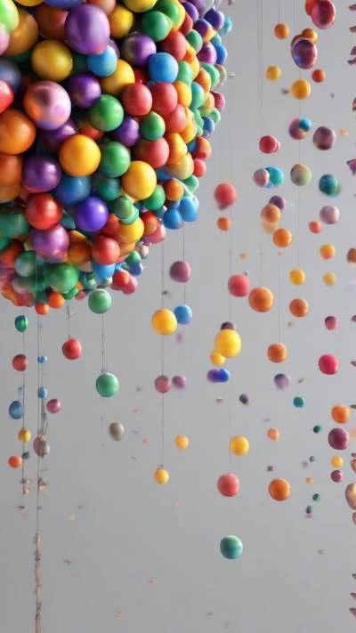 A_Bunch_Of_Balloons_Floating_In_The_Abstract_9-16_158