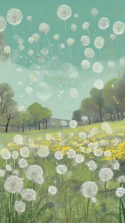 Dandels_In_The_Meadow_Nature_9-16_03