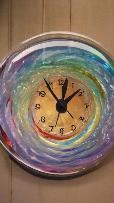 A_Clock_With_A_Colorful_Swirl_Design_Abstract_9-16_44