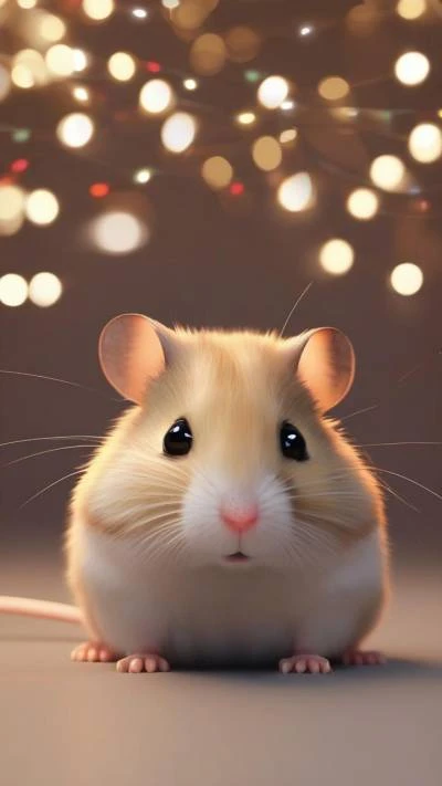 A_Hamster_9-16_85