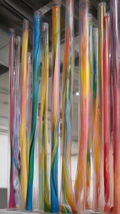 A_Large_Glass_Sculpture_With_Many_Colored_Abstract_9-16_209