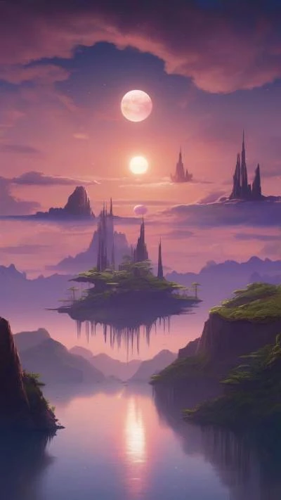 A_Fantasy_Landscape_With_A_Castle_And_Fantasy_9-16_164