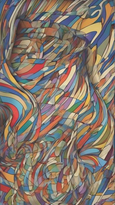 A_Painting_Of_A_Colorful_Abstract_Pattern_Abstract_9-16_222