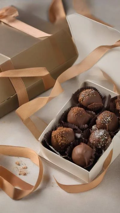 A_Box_Of_Chocolates_With_A_Food & Drinks_9-16_20