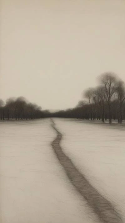 A_Black_And_White_Photo_Of_A_Minimalist_9-16_02