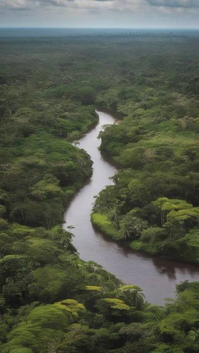 The_Amazon_Rainforest_Amazon_Rainforest_Landscapes_9-16_24