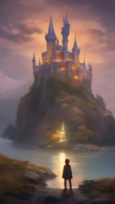 A_Castle_With_A_Man_Standing_On_Movies & TV Shows_9-16_65