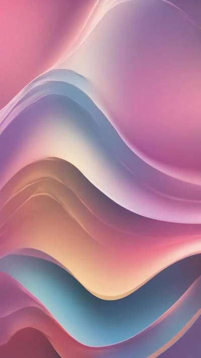 A_Pink_And_Blue_Abstract_Background_With_Patterns & Textures_9-16_33