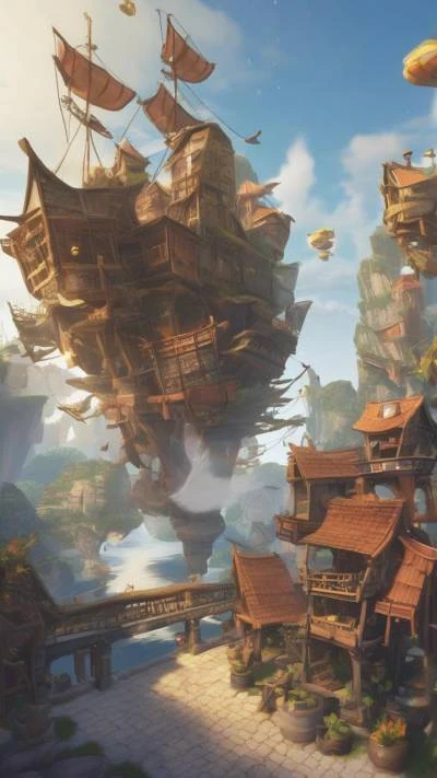 A_Screenshot_Of_A_Ship_Floating_Fantasy_9-16_128