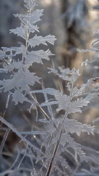 Frost_On_A_Plant_Nature_9-16_34