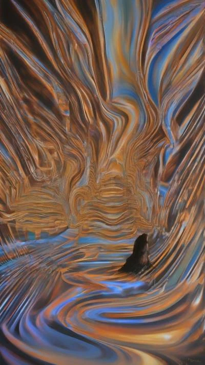 A_Painting_Of_A_Person_In_A_Abstract_9-16_294