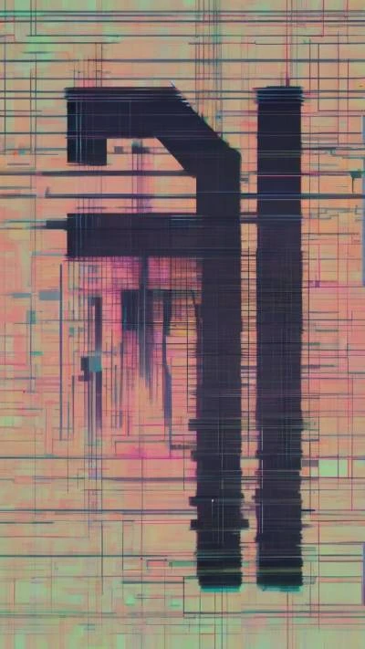 A_Painting_Of_A_Building_With_A_Typography_9-16_28