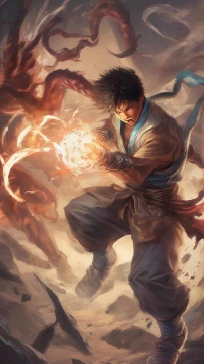 A_Man_In_A_Kim_Kim_Kim_Anime & Cartoons_9-16_37