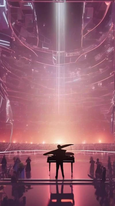 A_Person_Standing_In_Front_Of_A_Music & Bands_9-16_02