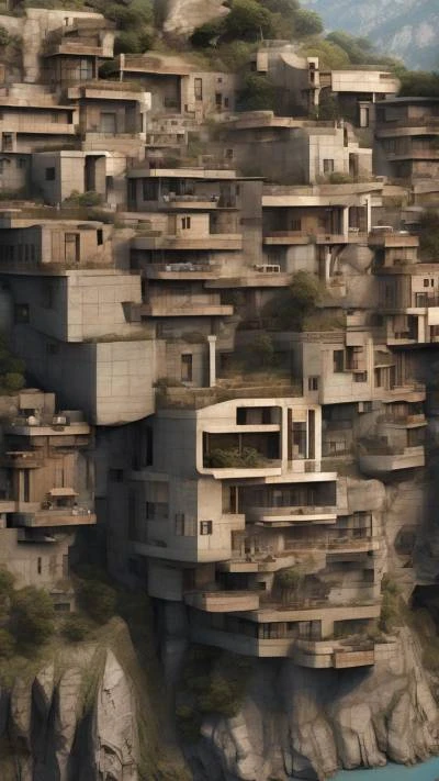 A_Very_Futuristic_House_On_A_Cliff_Cities & Architecture_9-16_31