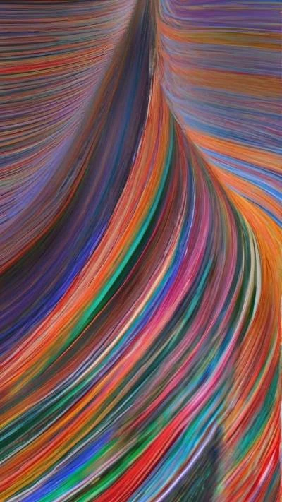 A_Painting_Of_A_Colorful_Wave_Abstract_9-16_261