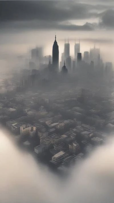 A_City_In_The_Fog_Cities & Architecture_9-16_75