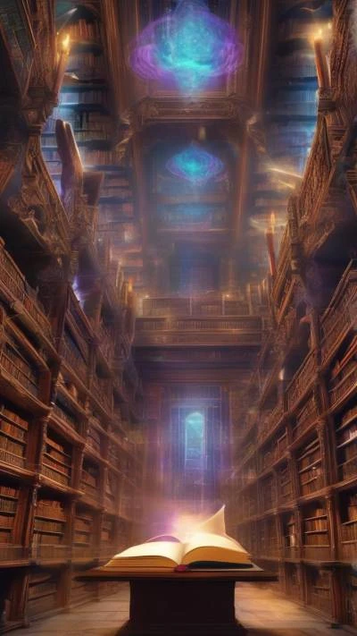 A_Book_In_A_Library_With_A_Fantasy_9-16_03
