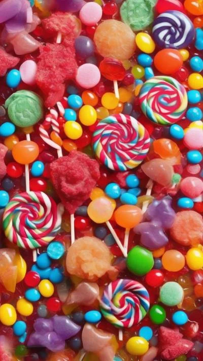 A_Pile_Of_Colorful_Candis_Food & Drinks_9-16_25