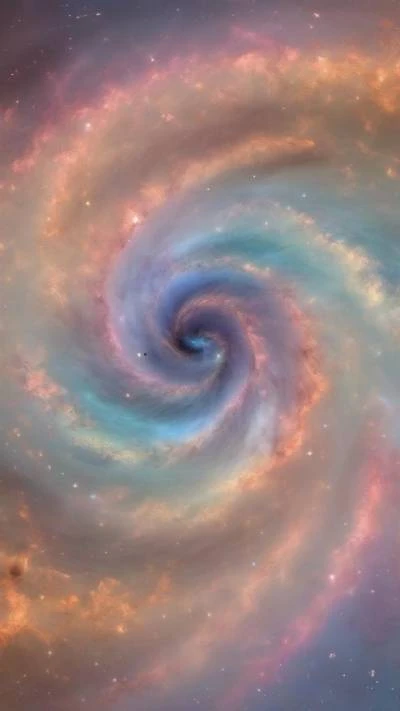 A_Spiral_Galaxy_In_The_Constellation_Space & Galaxy_9-16_31