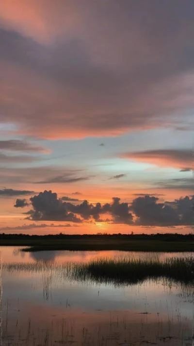 A_Sunset_Over_A_Marsh_Landscapes_9-16_21
