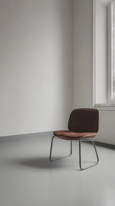 A_Chair_In_A_Room_With_A_Minimalist_9-16_66