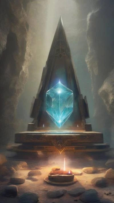 A_Pyramid_With_A_Glowing_Light_Inside_Fantasy_9-16_01