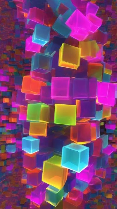 A_Colorful_Abstract_Background_With_Many_Squares_Abstract_9-16_133
