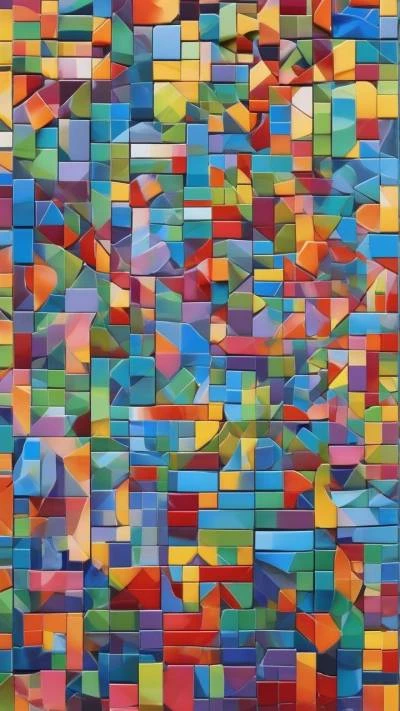A_Colorful_Mosaic_Tile_Pattern_Abstract_9-16_142