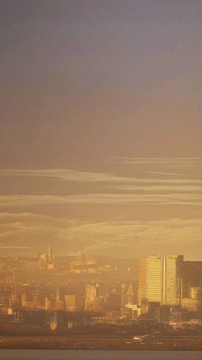 A_City_Skyline_With_A_Large_Tower_Cities & Architecture_9-16_55